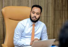 Wasaaradda Arrimaha Gudaha iyo UNDP oo ka wada hadlay xoojinta dedaallada xasillinta dalka