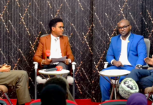 Barnaamijka Garnaqsi ee Shabelle oo Lagu Martiqaaday Xildhibaan Daahir Jeesow