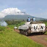Golaha Ammaanka ee QM oo Kordhiyay Cunaqabataynta Hubka ee Darfur