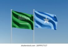 Soomaaliya oo Sacuudi Carabiya ugu Hambalyeysay Maalinta Aas-aaskeeda