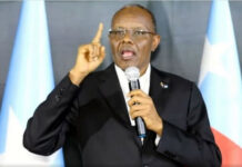 SouthWest State Leader Warns of ‘Severe’ Military Response as Somali Army Advances Near Baidoa