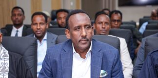 Hay’adda Socdaalka iyo Jinsiyadda oo Deeq Lacageed ku Wareejisay Ururka Daryeel Bulsho si loogu Gurmado Abaarta