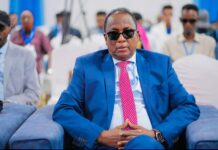 Southwest state parliament Speaker Urges Restraint Amid Rising Tensions