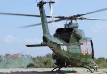 Somali Government Denies Reports of Helicopter Landing in Baidoa Amid Rising Tensions