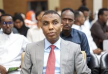 Somali PM honors youth at ‘Daaci 2026’ event, urges digital moral leadership