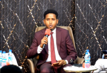 Barnaamijka “Garnaqsi” ee Shabelle oo lagu falanqeeyay doorka dhalinyarada iyo doorashooyinka