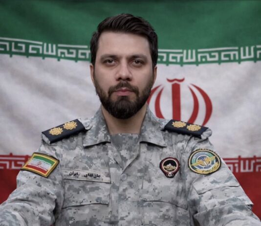 Iran oo ku baaqday isbahaysi amni oo cusub oo Bariga Dhexe ah