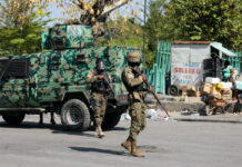 Weerar Hubaysan oo Ka Dhacay Gobolka Artibonite ee Haiti oo Ugu Yaraan 70 oo lagu Dilay