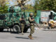 Booliiska Haiti oo wajahaya caro dadweyne kaddib weerar ay burcaddu ku dileen 47 qof
