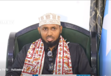 Dadaallada Dib-u-Heshiisiinta Koonfur Galbeed oo Meel Wanaagsan Maraya
