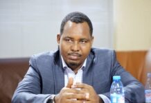 Somali Senators Accuse Southwest President of Fueling Regional Tensions