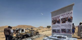 Puntland rights body calls for justice over civilian killed in US airstrike