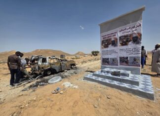 Puntland rights body calls for justice over civilian killed in US airstrike