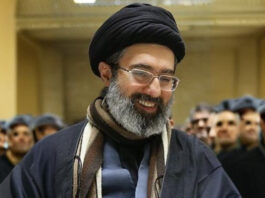 Iran Clerical Body Names Mojtaba Khamenei as New Supreme Leader After Father Killed