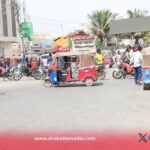 Qaar ka mid ah bajaajleyda laga soo daayay xabsiga oo Shabelle la hadlay