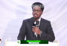 Somali Political Group Backs Southwest State as Federal Tensions Escalate