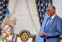 EU Voices Concern Over Rising Tensions in Southwest Somalia