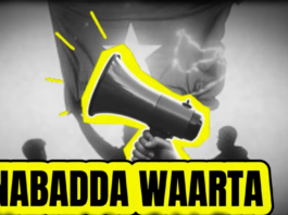 Dhisidda Kalsoonida bulshada dhexdeeda iyo is-aaminaadda waa furaha nabadda iyo dowladnimada