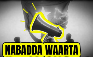 Dhisidda Kalsoonida bulshada dhexdeeda iyo is-aaminaadda waa furaha nabadda iyo dowladnimada