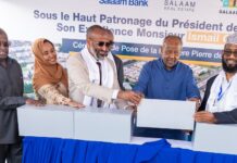 Djibouti’s New Horizon: President Guelleh Unveils $480 Million “Salaam City”