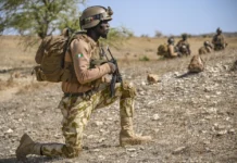 Dowladda Nigeria oo Digniin Ka Soo Saartay Weerar Ka Imaan Kara Boko Haram