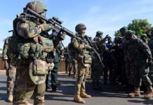 ECOWAS oo si kulul u cambaareysay weerarro gilgilay dalka Mali