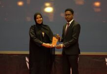 Shabelle TV Named Best TV Station at 2025 East Africa Somali Awards