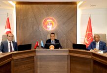 Tababar Aqoon Is-Weydaarsi ah oo ku Saabsan Baarista U Hoggaansanaanta Sharciga oo ka Furmay Ankara