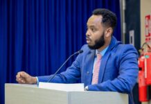 Somalia Officials, Partners Discuss Women’s Role in State-Building