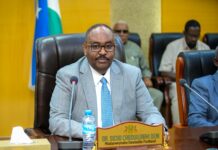 Golaha Wasiirada Puntland oo Ka Hadlay Xaaladda Siyaasadeed ee Dalka