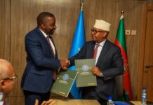 Somalia Signs Civilian Protection Agreement With CIVIC to Strengthen Safeguards During Military Operations