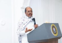 Somalia’s president says open to opposition dialogue amid political tensions