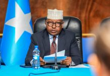 Somalia pushes security sector reforms to strengthen governance and accountability