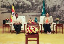African Union reaffirms commitment to Somalia peace mission AUSSOM