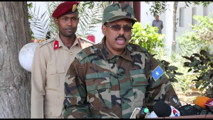 Farmaajo