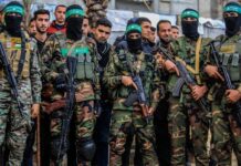 Hezbollah oo Lix Weerar Ku Qaaday Israa’iil, Xiisadda Gobolka oo Sii Kordhaysa