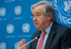 UN issues appeal for drought, conflict-hit Somalia
