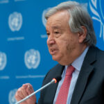 UN issues appeal for drought, conflict-hit Somalia