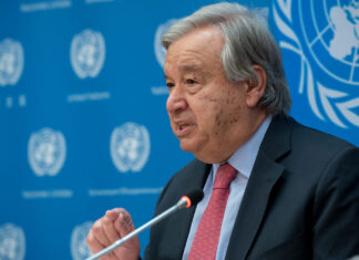 UN to continue supporting Somalia after closure of transitional mission