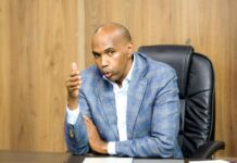 Musharrax Khayre iyo bulshada oo ka wada hadlay xaaladda siyaasadeed iyo mustaqbalka dalka