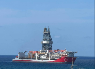 Turkey expands overseas energy drive with Somalia emerging as key focus