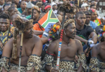 Rabshadaha ka dhanka ah ajaanibta Afrikaanka ah oo ku sii fidayá magaalooyinka waaweyn ee Koonfur Afrika