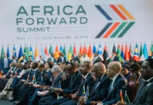 Shir Horumarinta Afrika iyo Faransiiska Soomaalina ay qeyb tahay Ka Socda Nairobi