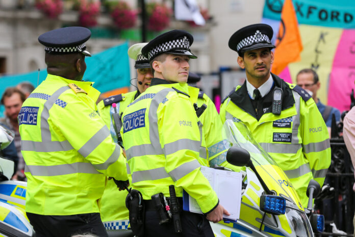 uk pol