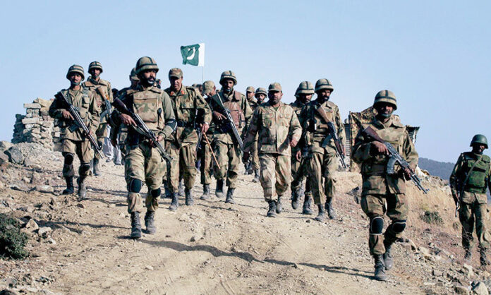 pakistan cii