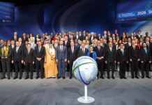 Somalia attends global transport forum for first time