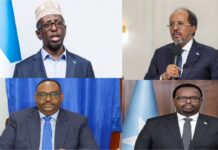 Somalia Government-Opposition Talks End in Deadlock Over Elections