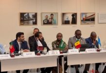 Somali envoy attends Madrid conference on counter-terrorism in Africa
