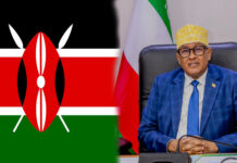 Kenya Halts Somaliland Independence Day Event in Nairobi – sources