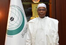 OIC condemns reported Somaliland plan to open Jerusalem office